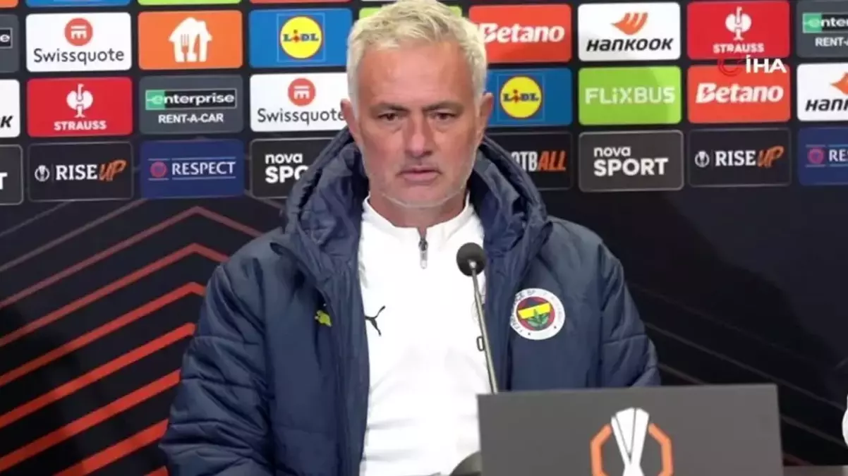 Mourinho’dan Talisca ve Ronaldo açıklaması