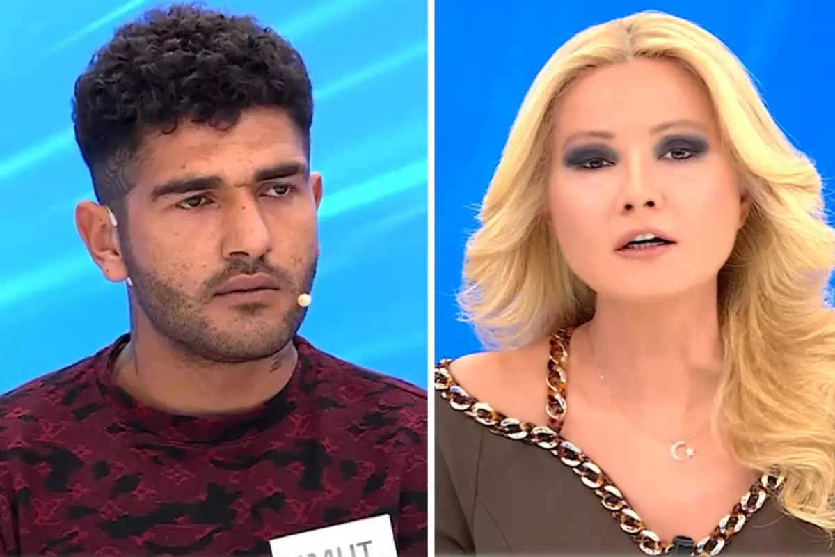 Müge Anlı savcıya sitem etti