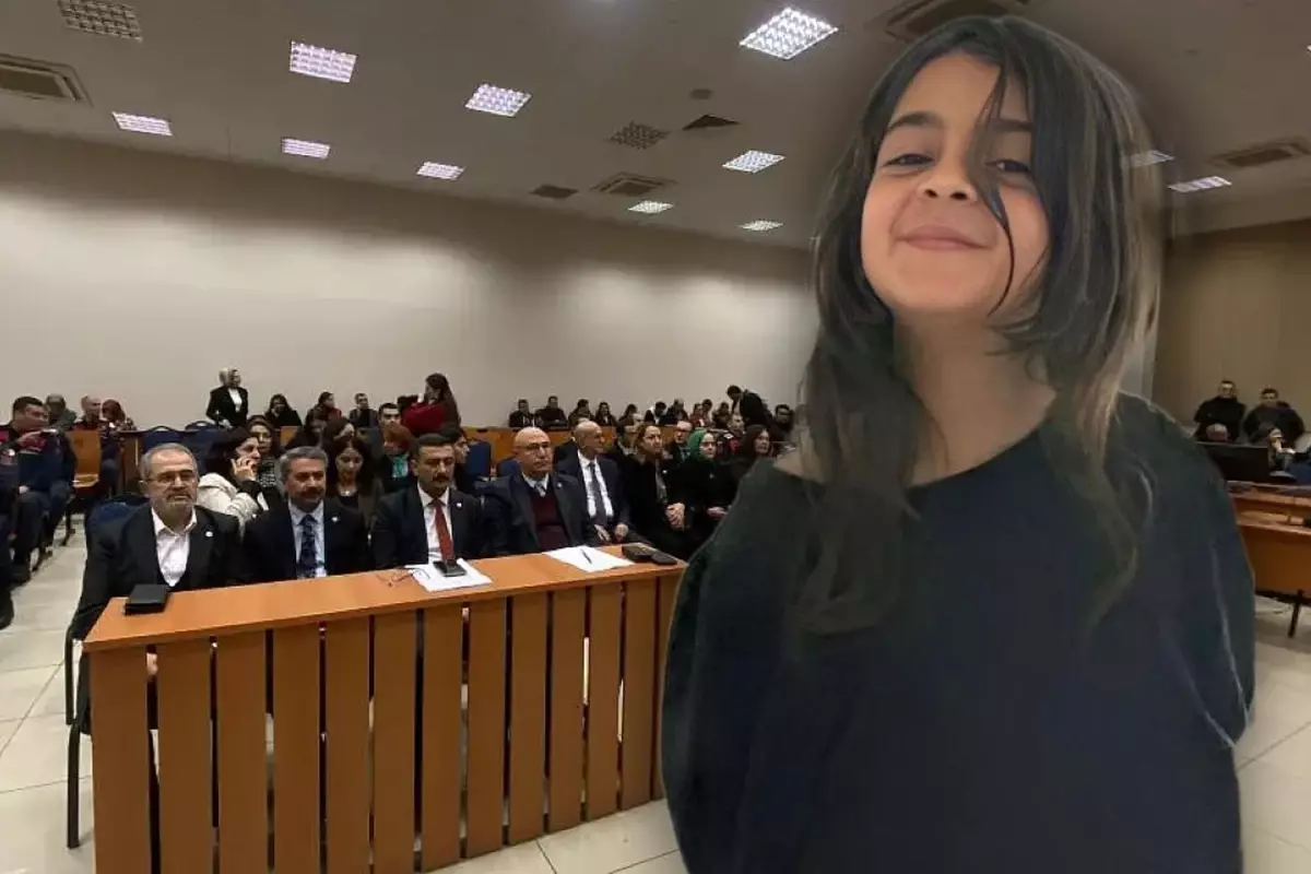 Narin davası hakimi sosyal medyaya isyan etti