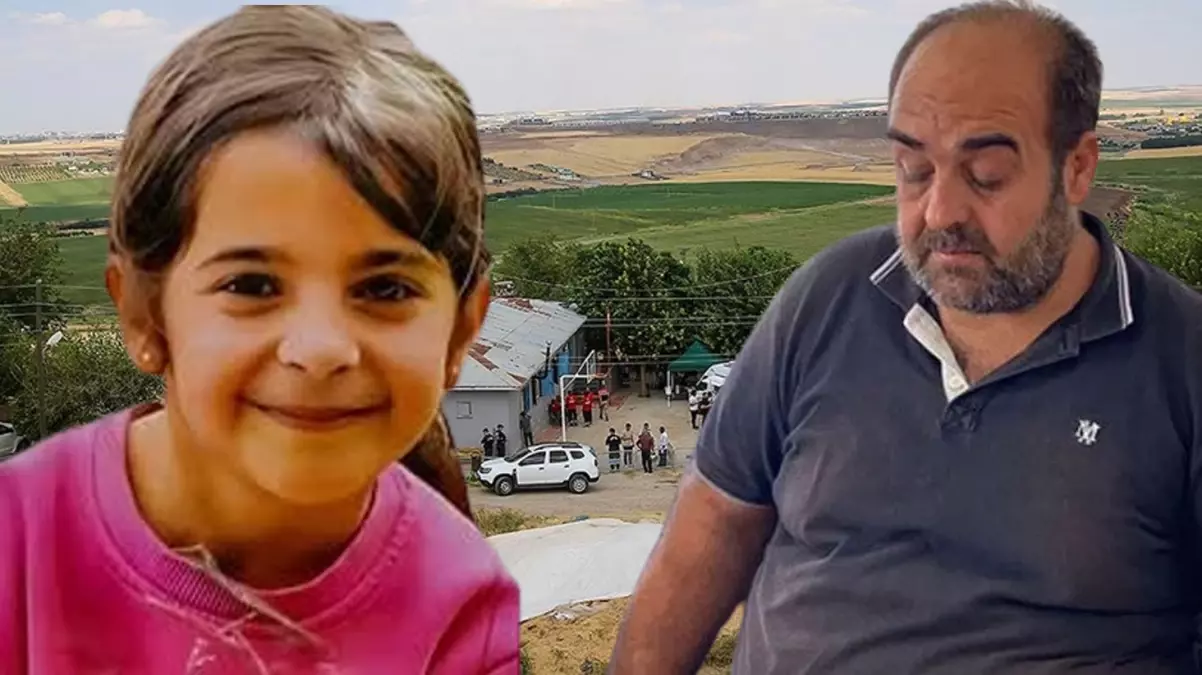 Narin cinayetini çözebilecek itiraf