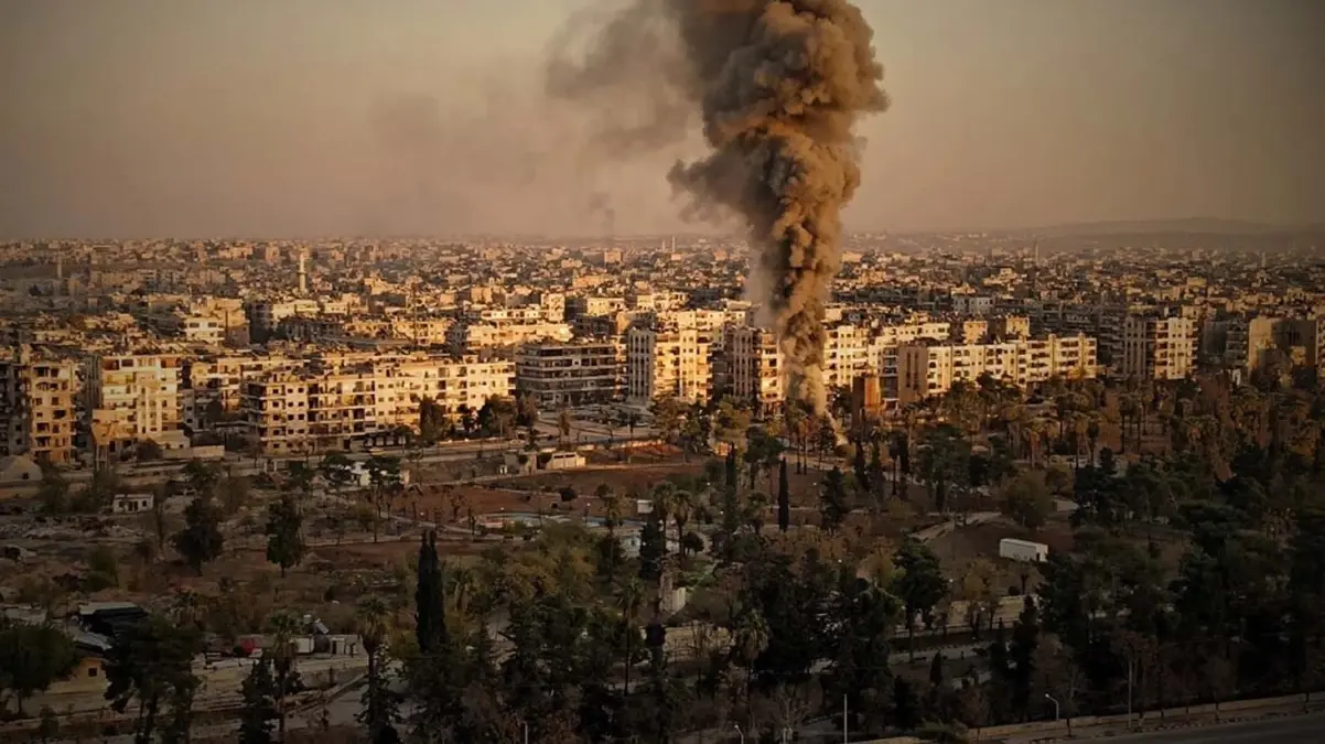 PKK yıllardır işgal ettiği bölgeden çekiliyor