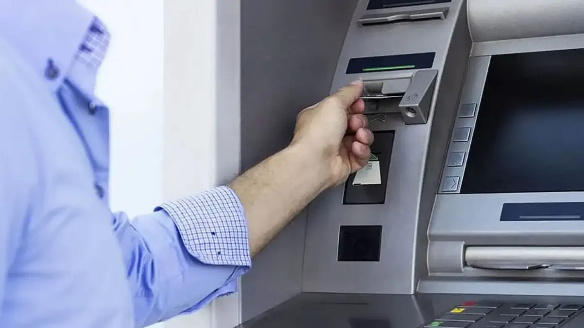 ATM’lerde yeni dönem başlıyor: