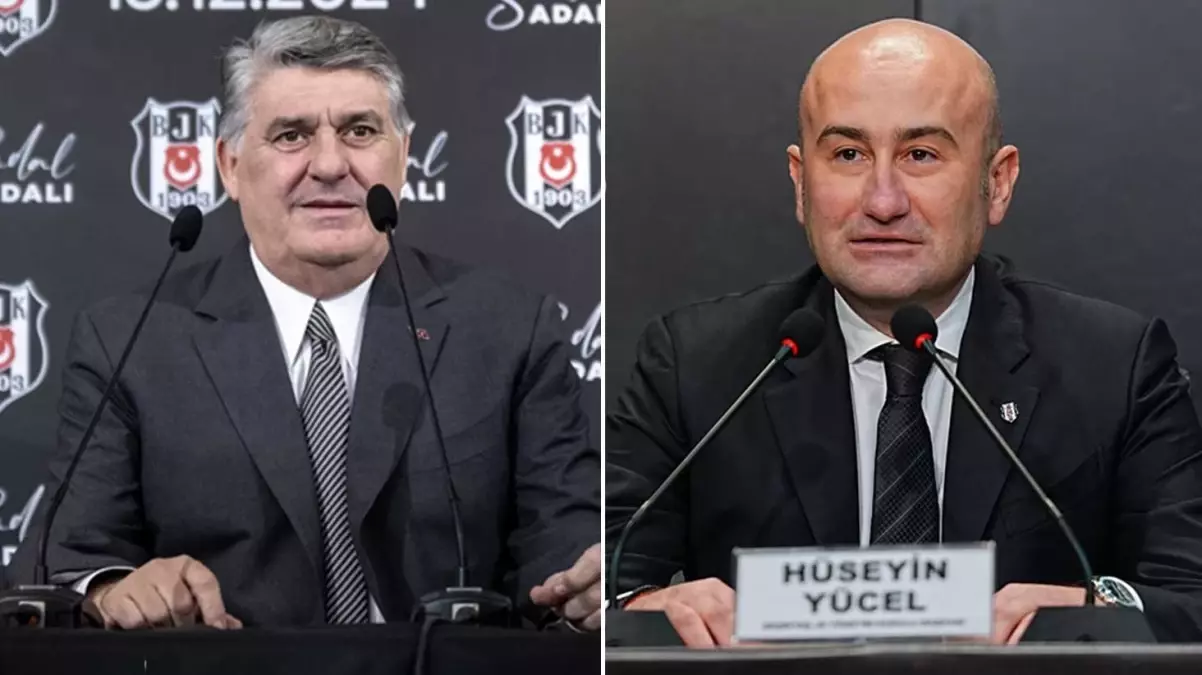 Serdal Adalı’dan Hüseyin Yücel’e sert sözler