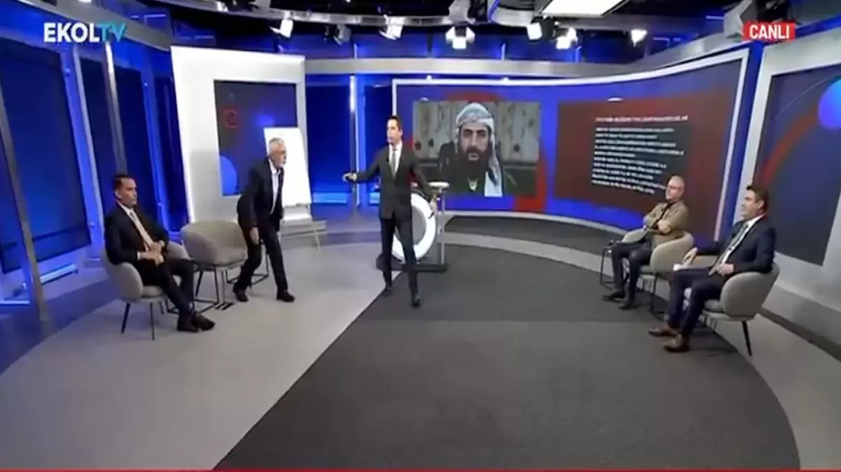 Mehmet Metiner, Gezici’nin üzerine yürüdü