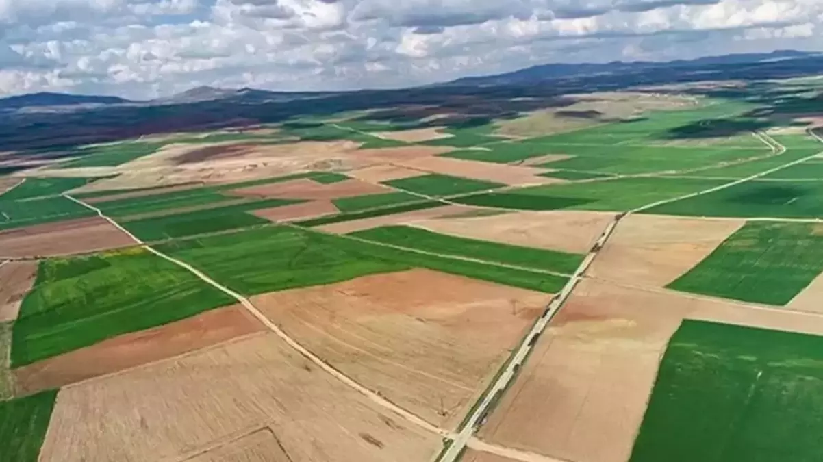 TOKİ’den 51 ilde 607 arsa satışı