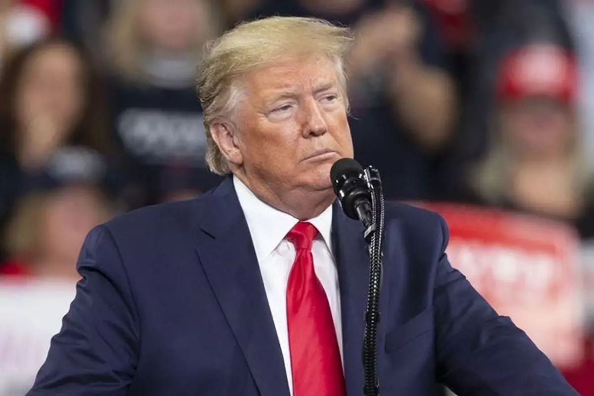 Trump’tan İran’a iki hafta mühlet!