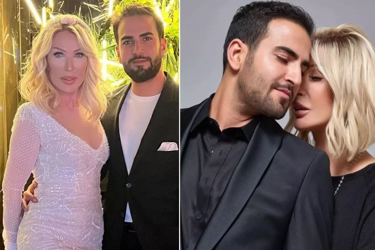 Seda Sayan Türkiye’yi terk etme kararı aldı