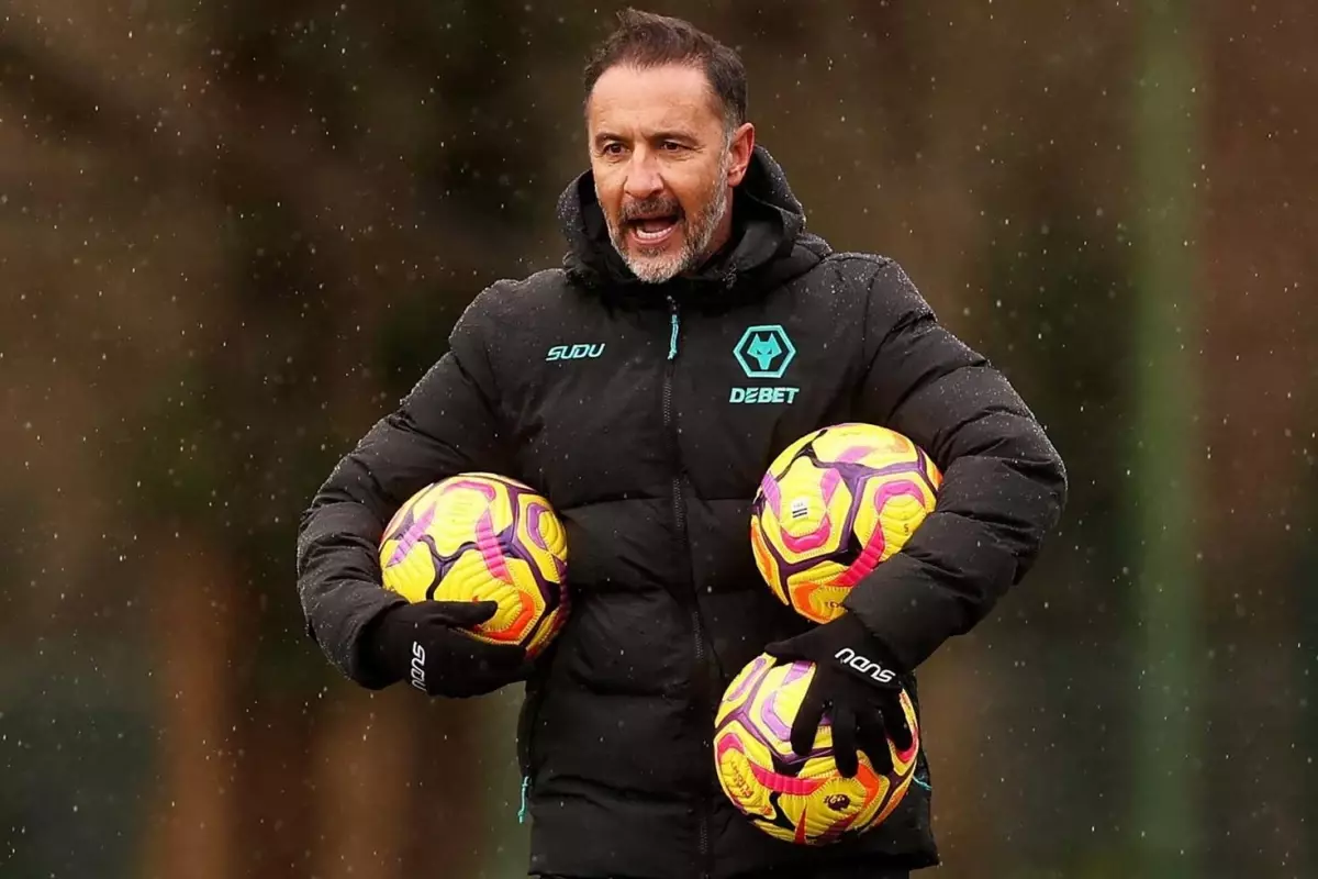 Vitor Pereira’dan olay yaratacak itiraf