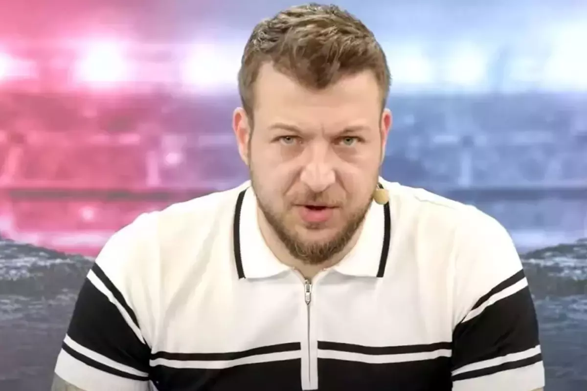 Batuhan Karadeniz hakkında kırmızı bülten çıkarıldı