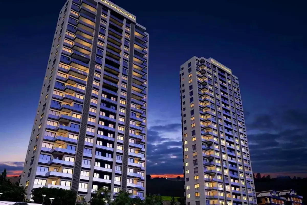 Ev ilanlarında yeni uygulama başladı!