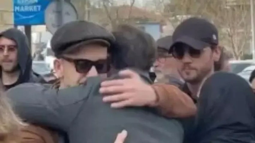 Aras Bulut İynemli’nin acı kaybı!