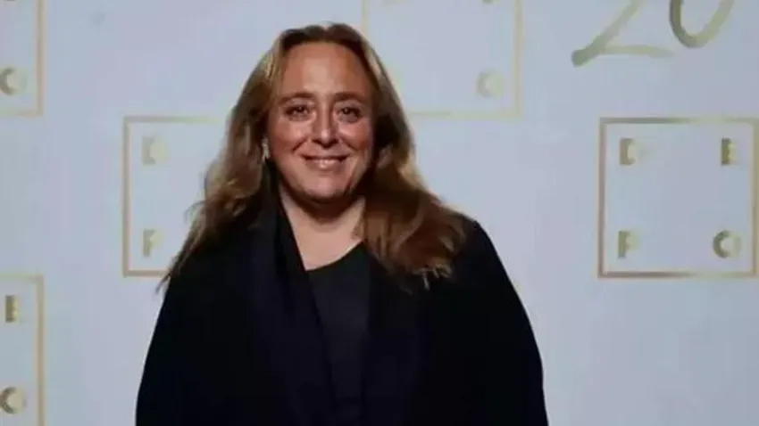 Ayşe Barım hakkında flaş karar
