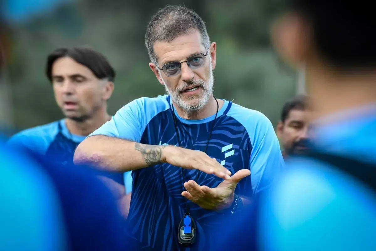 Slaven Bilic Beşiktaş’ın başına geçecek mi?