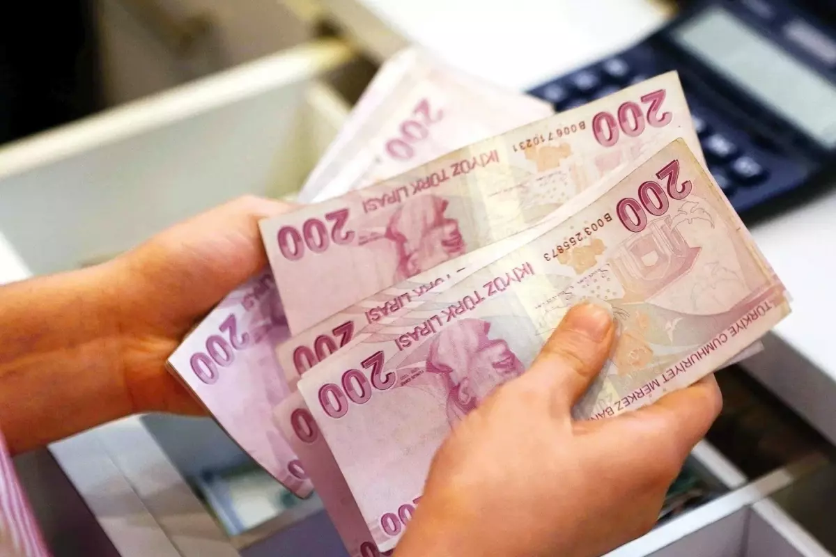 2025 Emekli ikramiyesi ne kadar olacak?