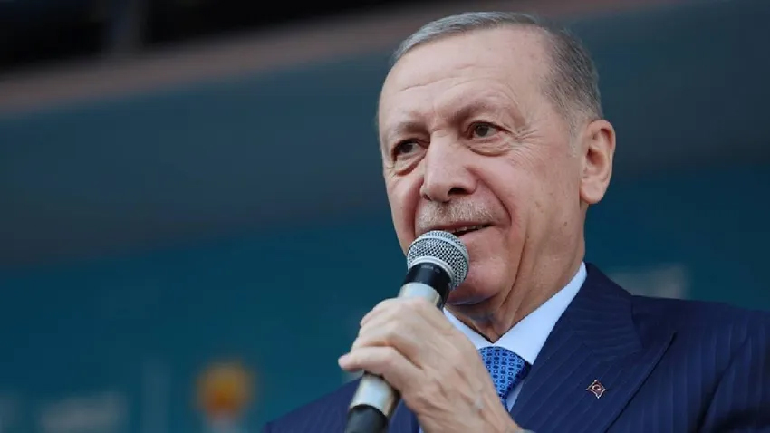 Erdoğan’dan Özgür Özel’e ‘savaş ilanı’ yanıtı