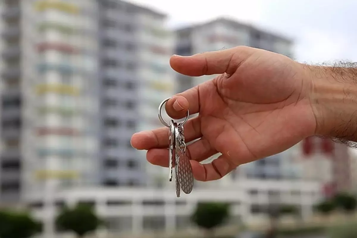 Kira zam oranı belli oldu