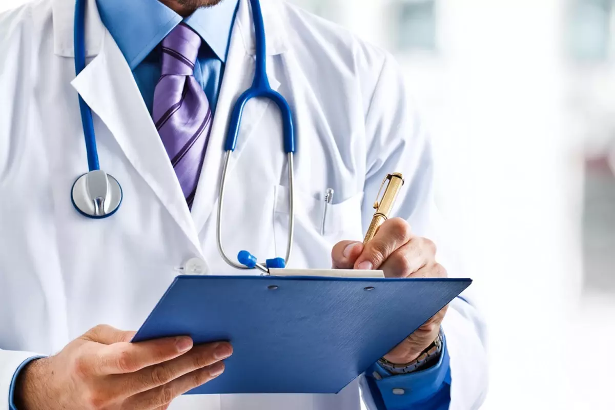 Aile hekimleri 5 gün boyunca çalışmayacak!