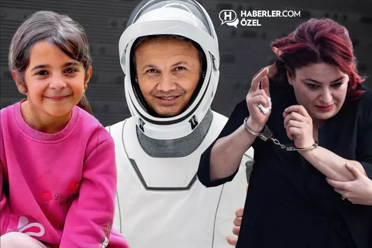 İşte 2024’ün en çok konuşulan olayları