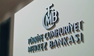 Merkez Bankası faizi 250 baz puan indirdi