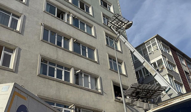 Kartal’da yeni bir Yeşilyurt faciası son anda önlendi