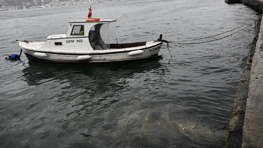 İSKİ’ye 1,3 milyon liralık ceza