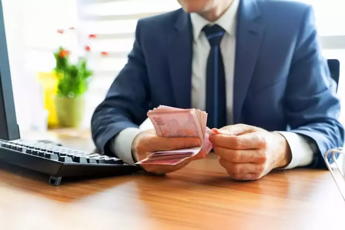 İşte memur ve emeklinin zam oranı