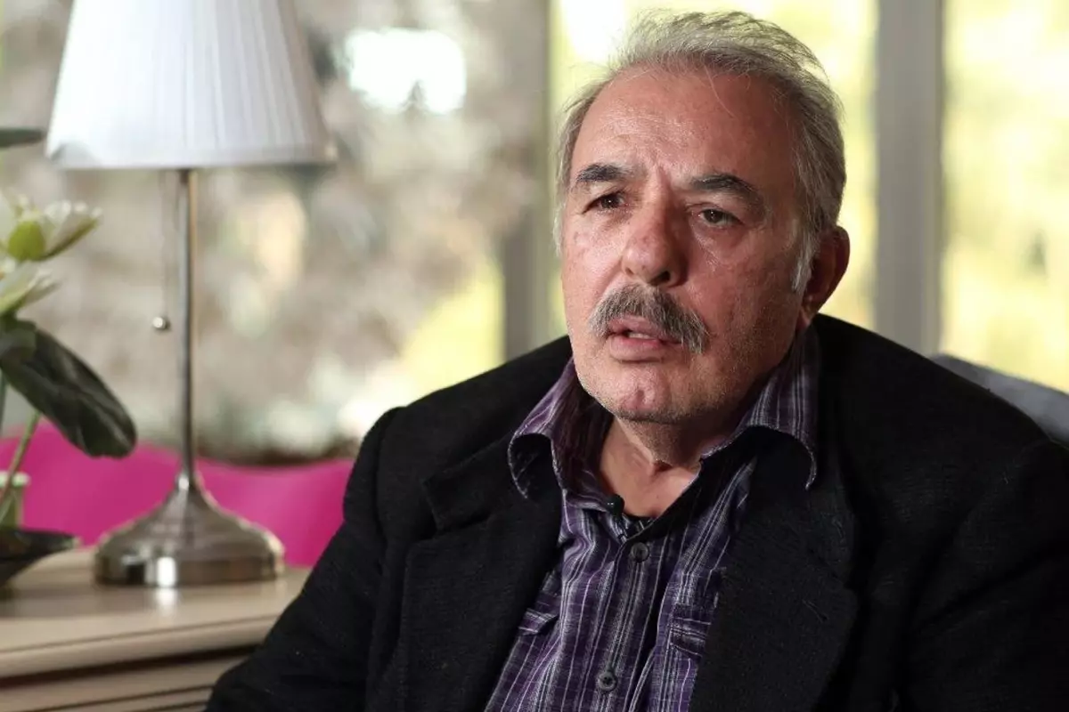 Sanatçı Ferdi Tayfur hayatını kaybetti