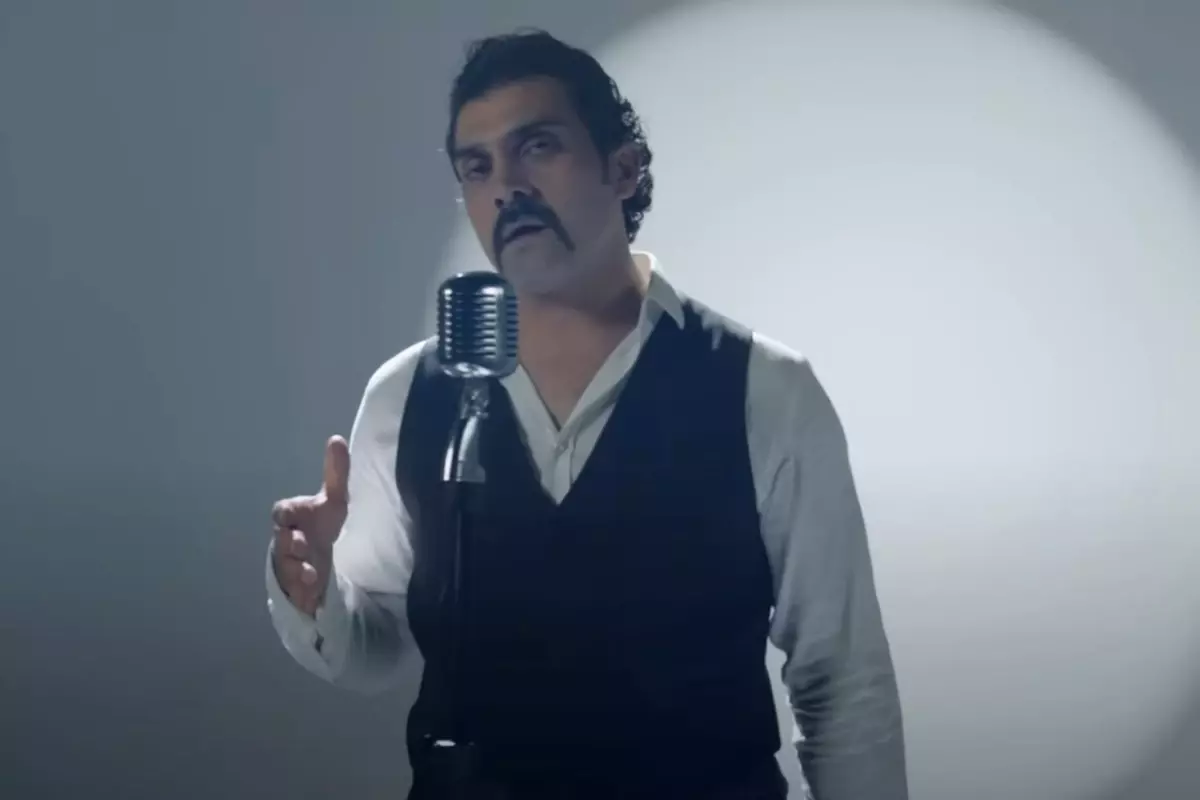 Şarkıcı Bayhan, Gassal’da oynayacak