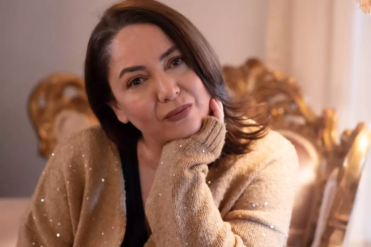 Sibel Taşçıoğlu’ndan takipçisine olay yanıt