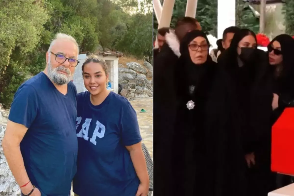 Şirin Gözalıcı’dan Necla Nazır’a sert cevap