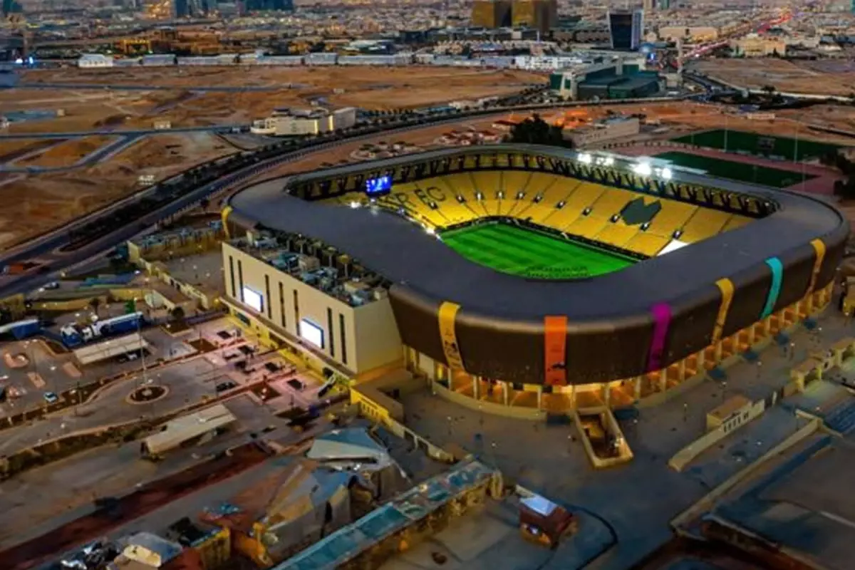 Inter- Milan Suudi Arabistan’da kapışıyor!