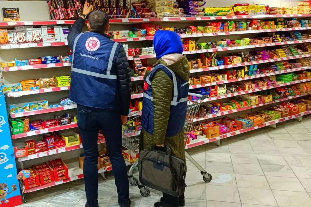 Asgari ücret fırsatçılarına rekor ceza