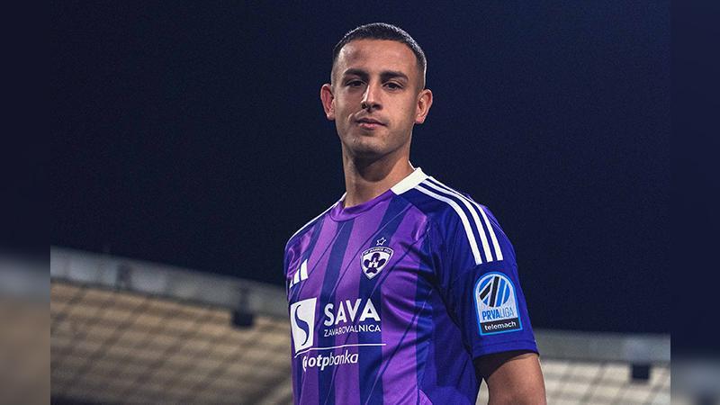 Fenerbahçe, Bartuğ Elmaz’ı Maribor’a kiraladı