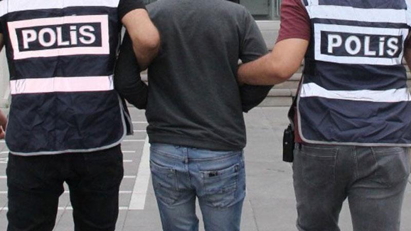 İstanbul merkezli 4 ilde DEAŞ operasyonu