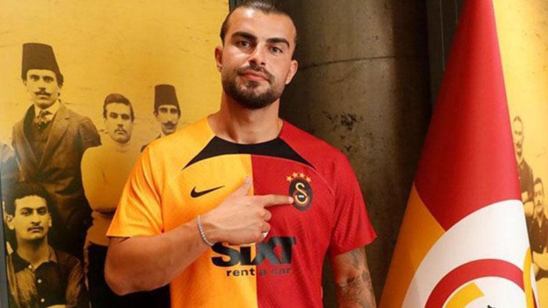 Abdülkerim Bardakcı PFDK’ya sevk edildi