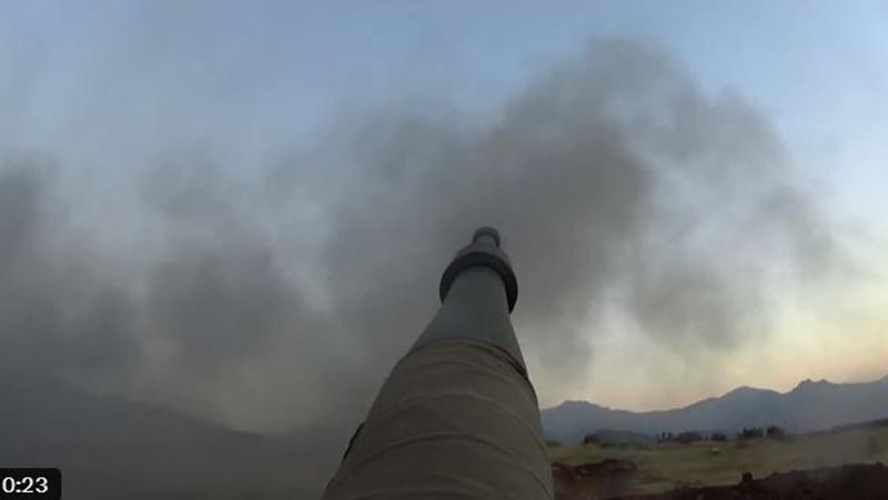 MSB: 3 terörist etkisiz hale getirildi