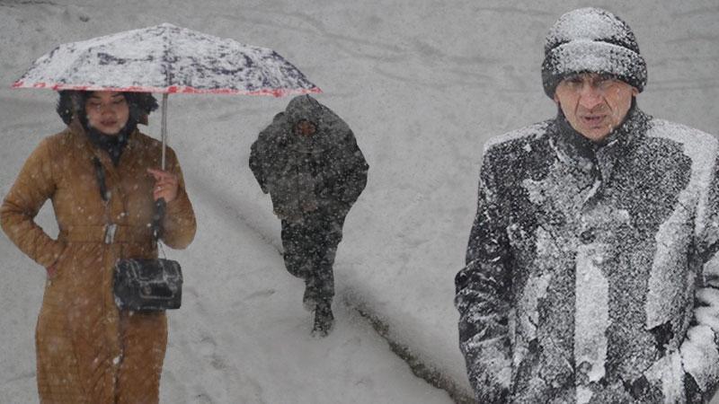 AKOM’dan uyarı: Çarşamba gününe dikkat