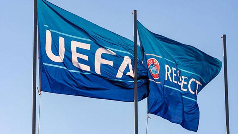 UEFA sıralamasında Türkiye 10’uncu sırada