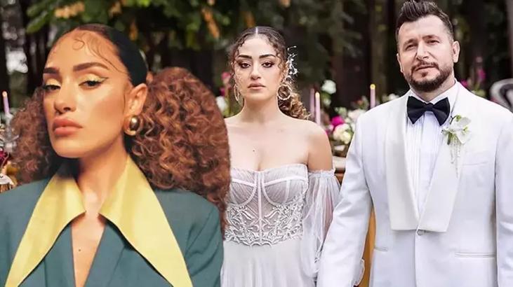 Dilan Çıtak ve Levent Dörter boşanıyor mu?