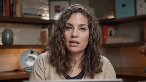 Nevşin Mengü’ye hapis cezası