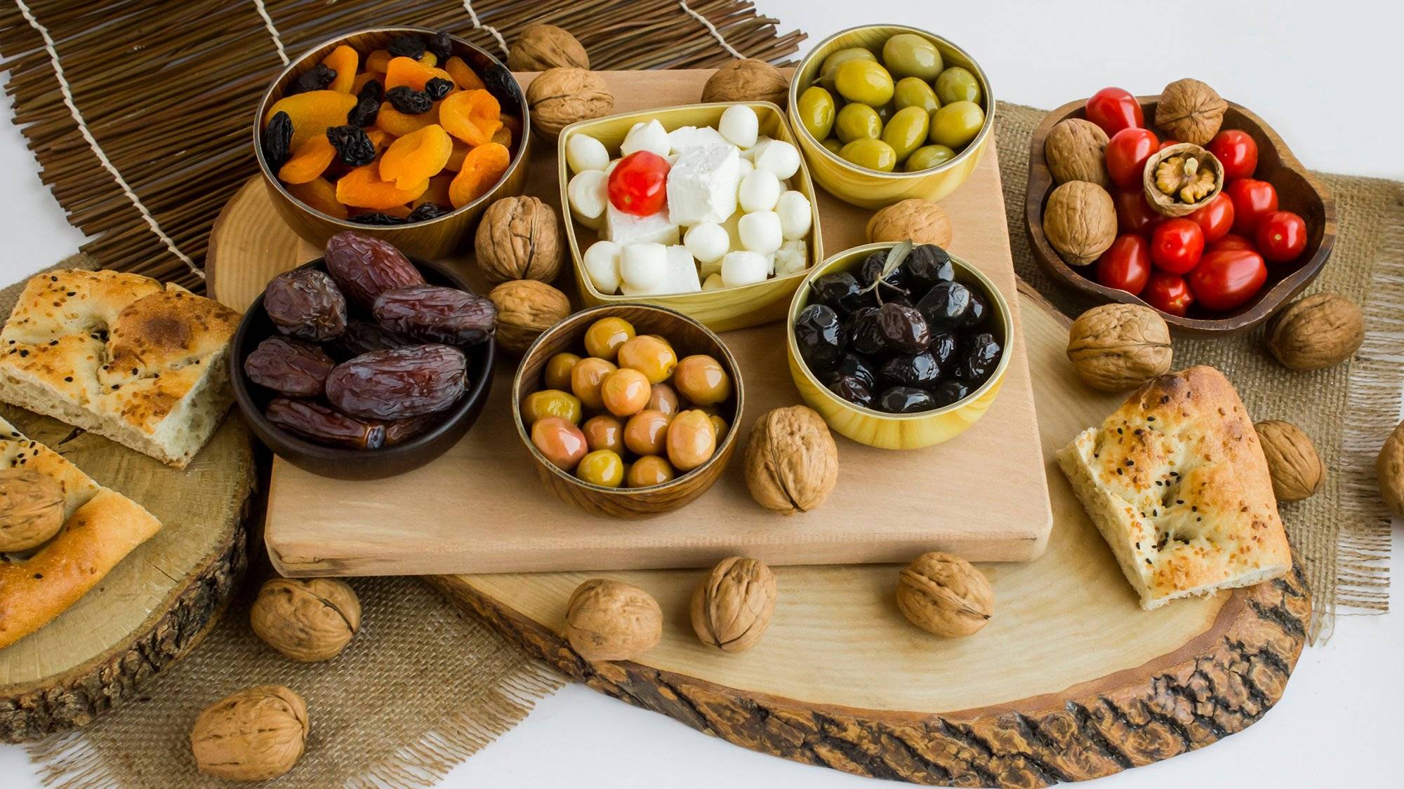 Sahurda neler yenmeli, neler yenmemeli?