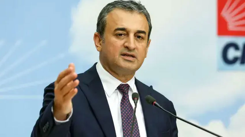 CHP’den operasyonlara sert tepki!