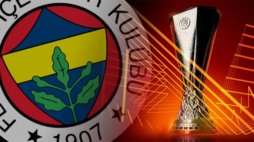 Fenerbahçe son 16’da Rangers ile eşleşti