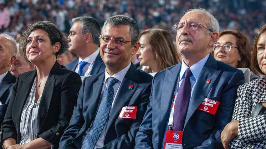 CHP kurultayı’na ‘Paralı oy’ soruşturması!