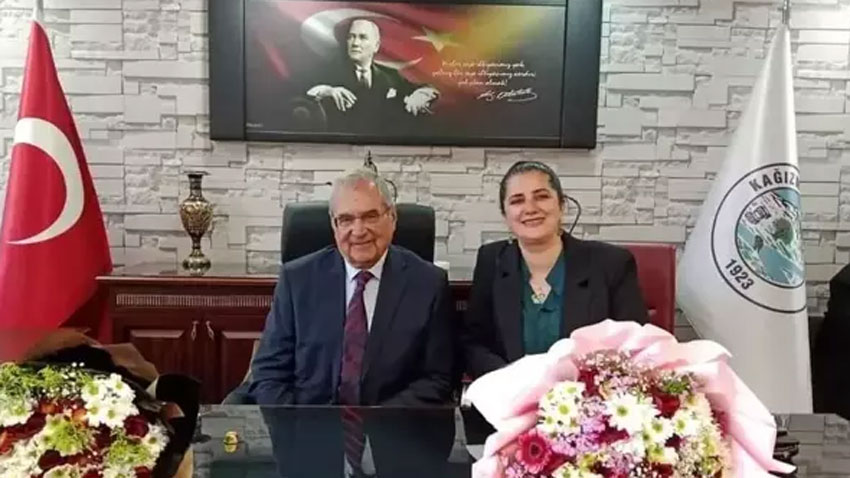 Kağızman Belediyesi’ne kayyum atandı