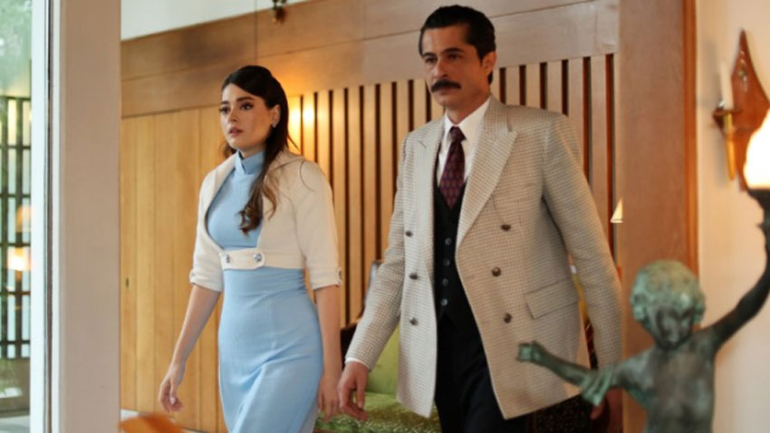 Sen Ağlama İstanbul dizisi final yaptı