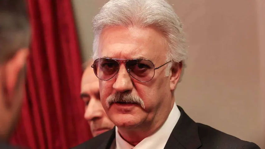 Tamer Karadağlı’dan Gezi Parkı açıklaması