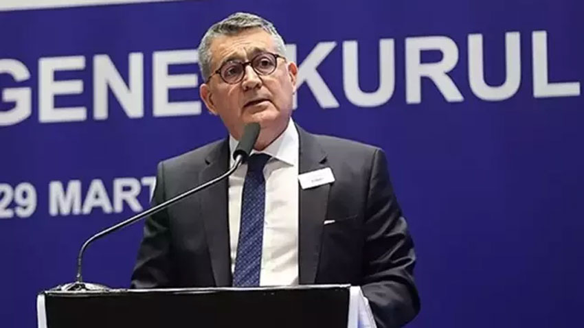 TÜSİAD Başkanı Orhan Turan’a soruşturma