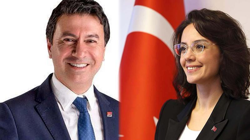 Ahmet Aras ile Gonca Köksal evleniyor