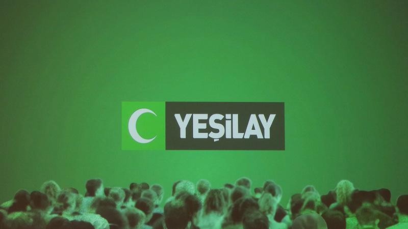 Yeşilay Bağımlılıkla Mücadele İçin Kararlı